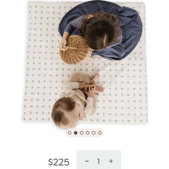 Toki Mats - Picture 4 of 7